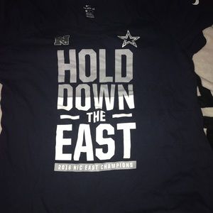 Dallas Cowboys tshirt