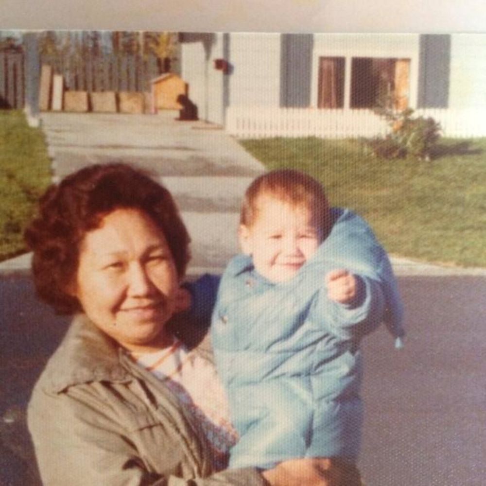 Meet your Posher, Sayjay