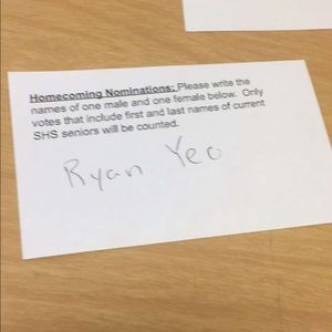 Meet your Posher, Max