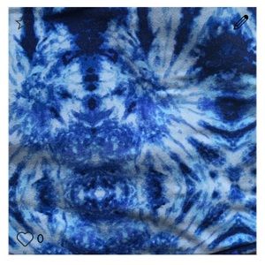 LuLaRoe TieDye Leggings