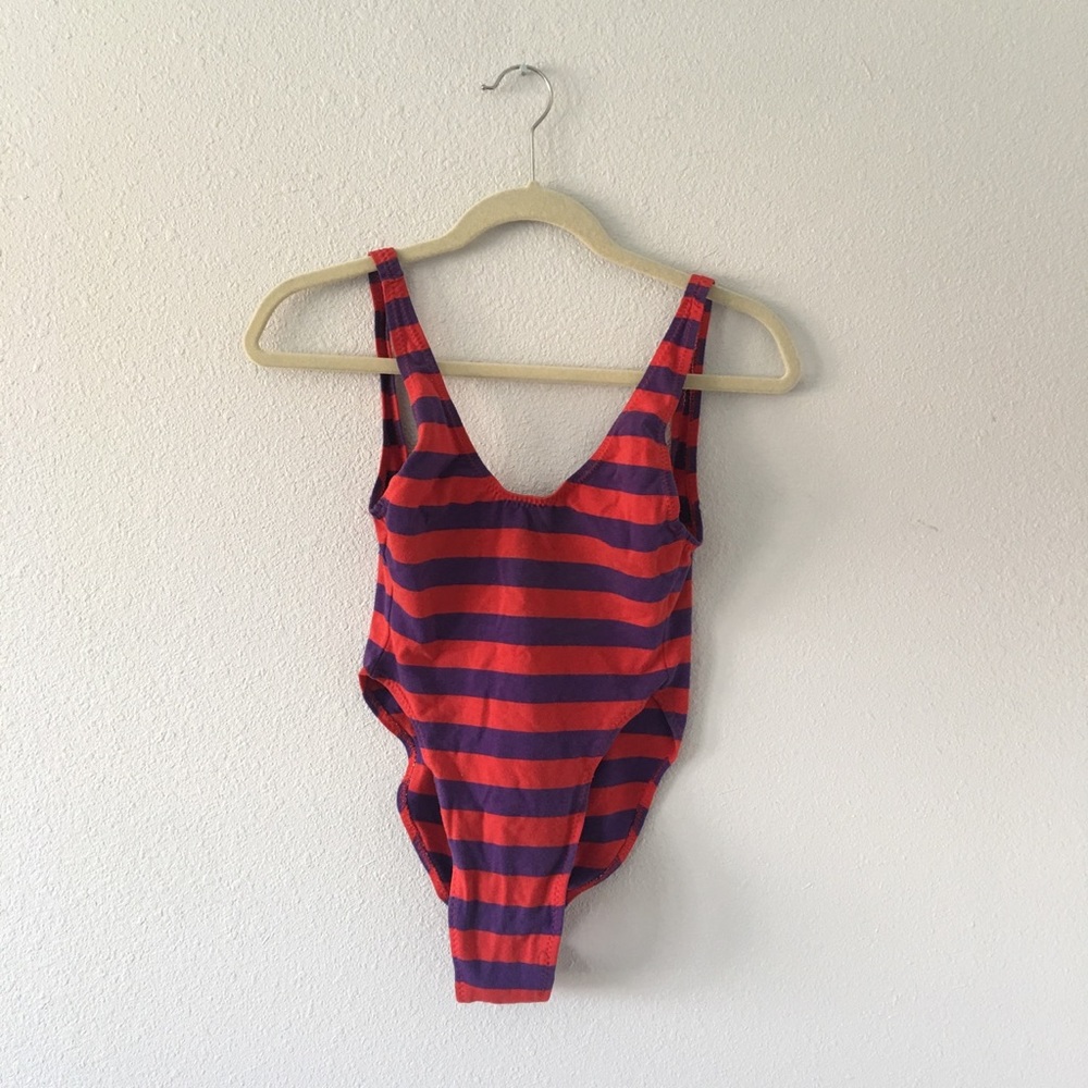 Vintage swimsuit ❗️price cut❗️