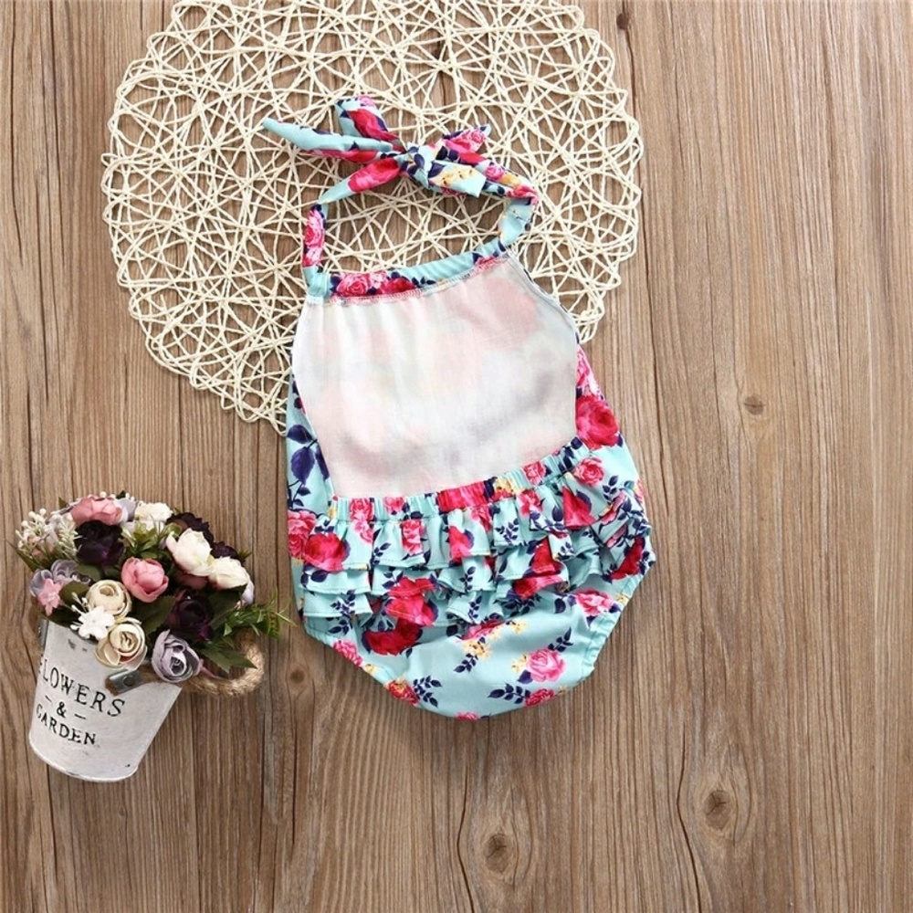 Beautiful Romper - Picture 2 of 2