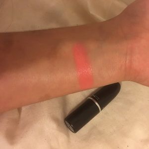 MAC lipstick flamingo