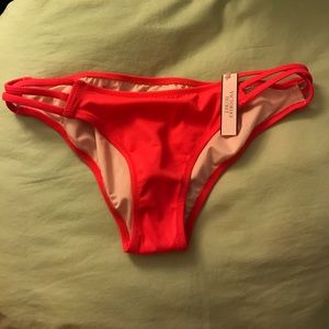 Victoria Secret Cheeky Bottom