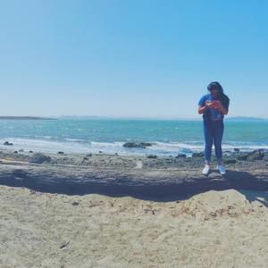 Meet your Posher, Athena jane