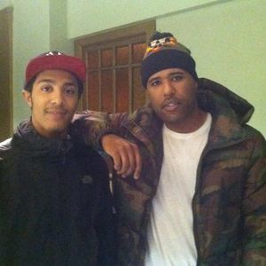 Meet your Posher, Nic