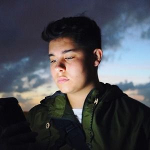 Meet your Posher, Alex