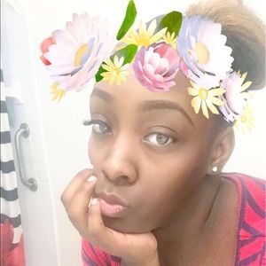 Meet your Posher, Zaria