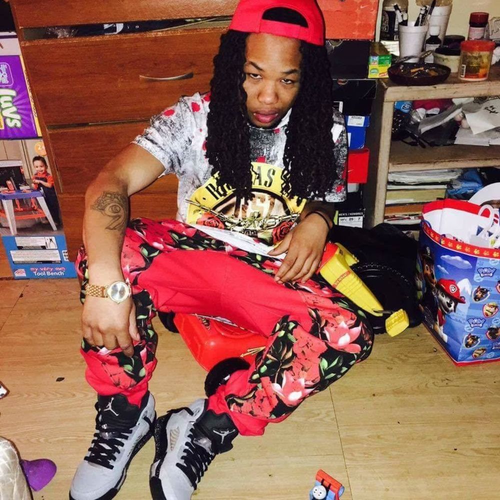 Meet your Posher, Kenny