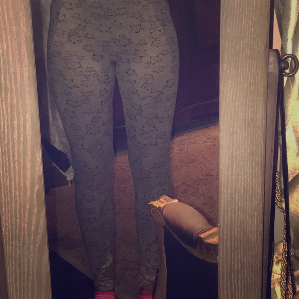 ZARA GIRL'S TIGHTS!!!!