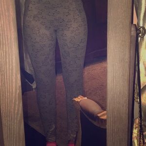 ZARA GIRL'S TIGHTS!!!!