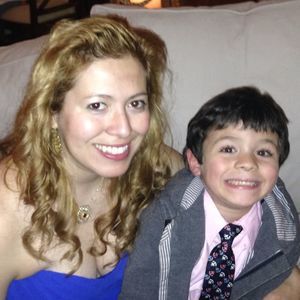 Meet your Posher, Fabiola