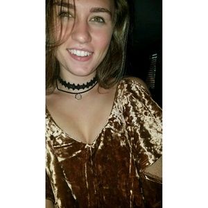 Meet your Posher, Allison