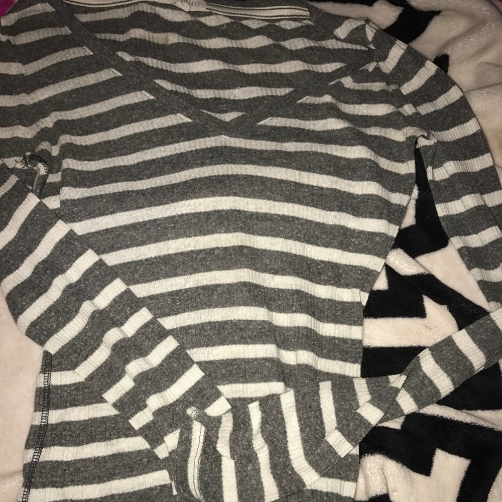 Aeropostale long sleeved shirt
