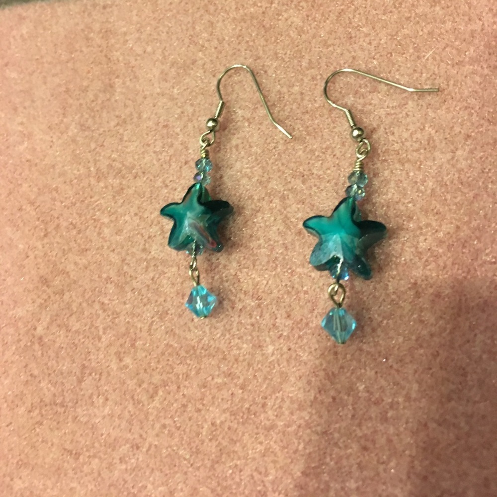 316 L Surgical Stainless Steel Earrings