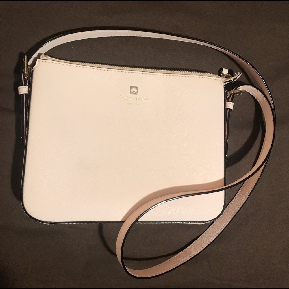 🌺 ♠️ Blush Kate Spade Handbag ♠️ 🌺