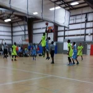 Meet your Posher, Jay