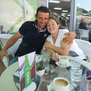 Meet your Posher, Sara