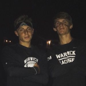 Meet your Posher, Ryan