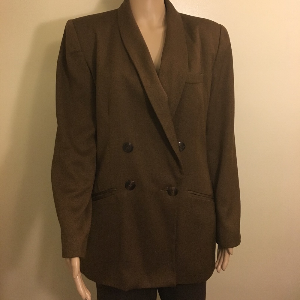 Jacket Business/Casual