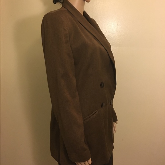 Jacket Business/Casual - Picture 2 of 8