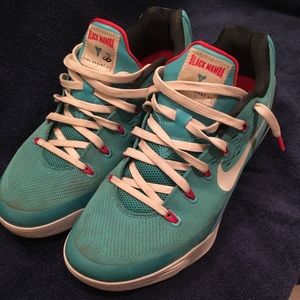 kobe 9 dusty cactus