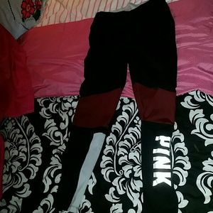 Ultimate high waist leggings