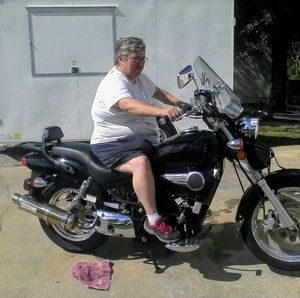 Meet your Posher, Dana