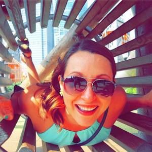 Meet your Posher, Katy