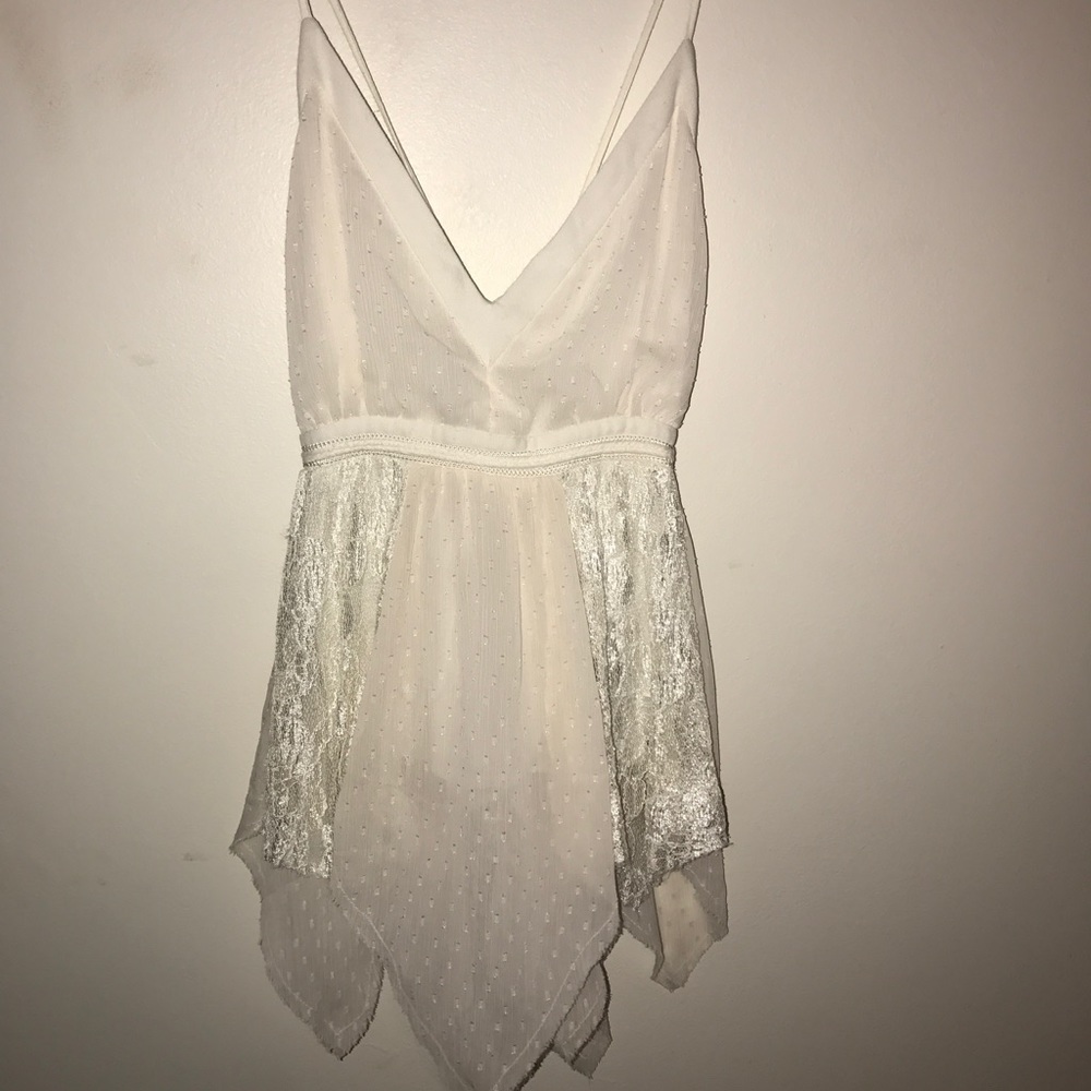 Buckle Blouse