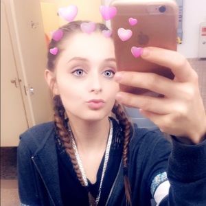 Meet your Posher, Skyla