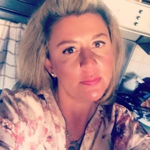 Meet your Posher, Gina