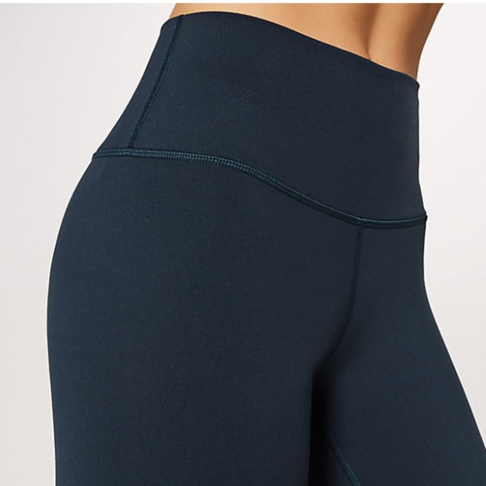 Lululemon Wonder Under High Rise Size 10