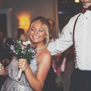 Meet your Posher, Tara