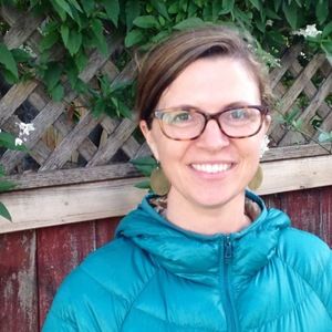 Meet your Posher, Kate