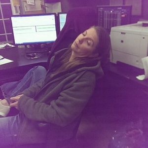 Meet your Posher, Gina