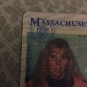 Meet your Posher, Leah jean