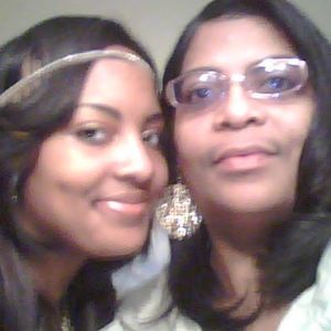 Meet your Posher, Christell