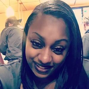 Meet your Posher, Natasha