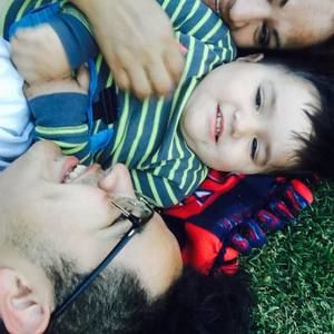 Meet your Posher, Beatriz