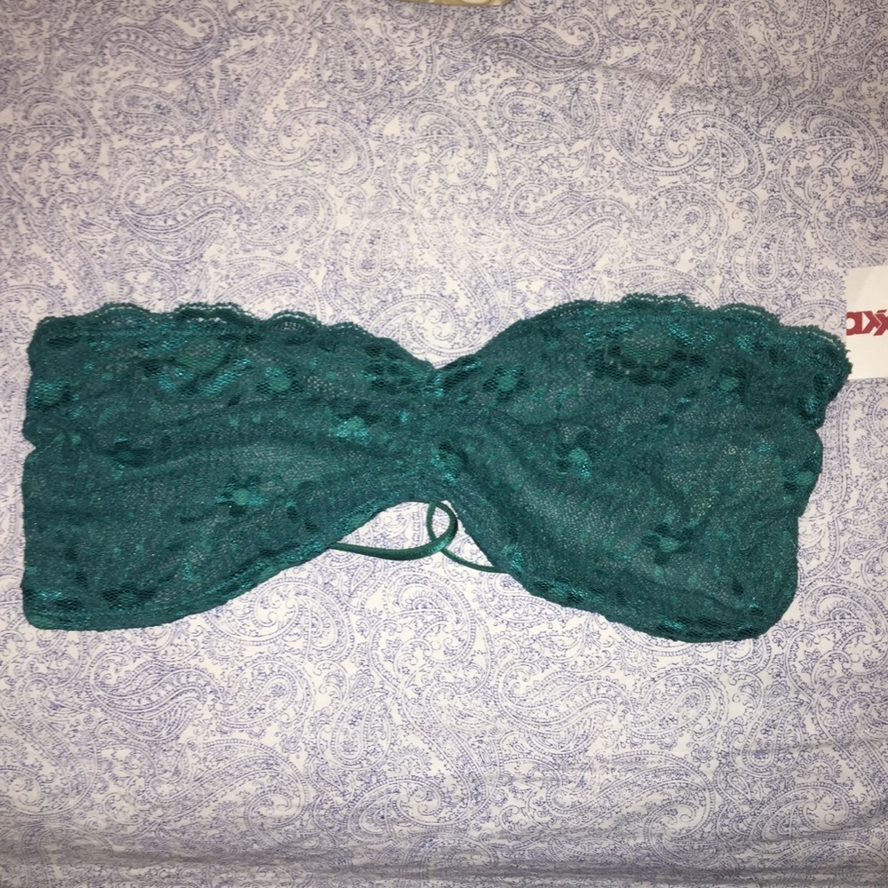 Free People Bralette
