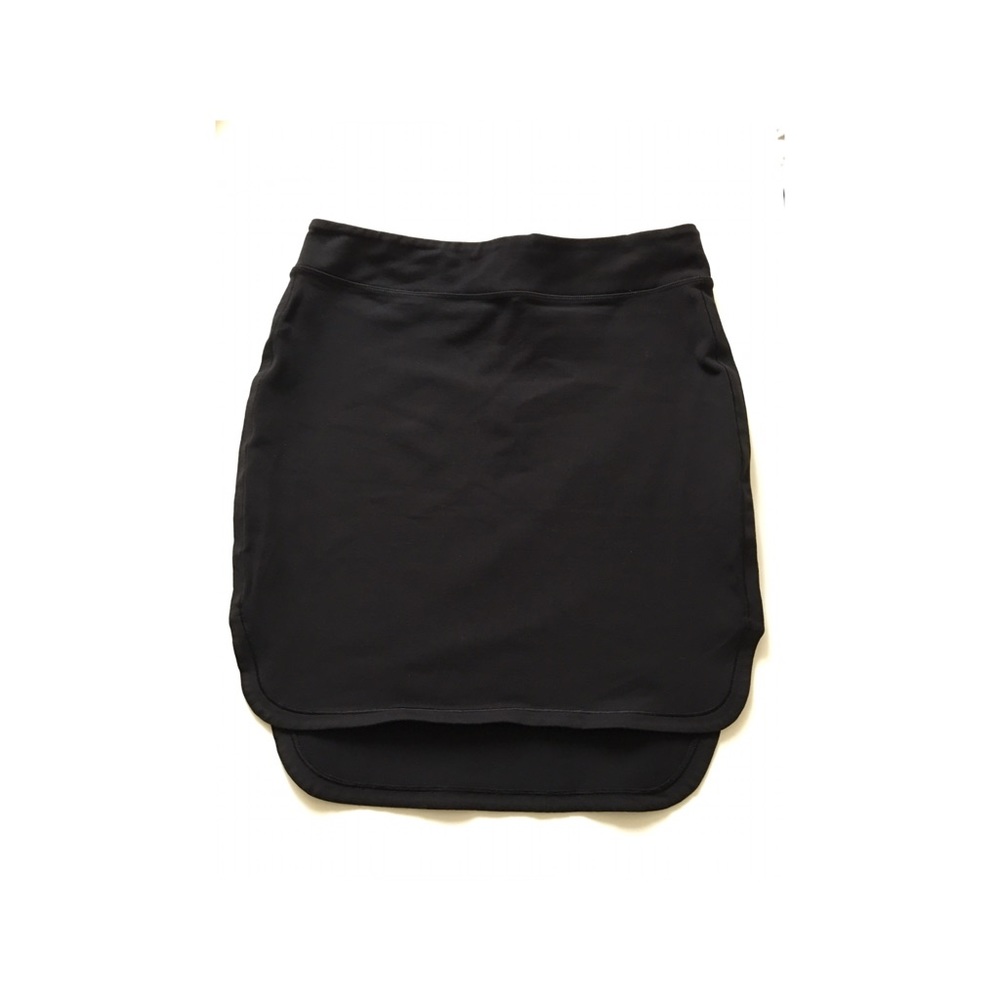 Lululemon High Low City Skirt