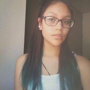 Meet your Posher, Ariana