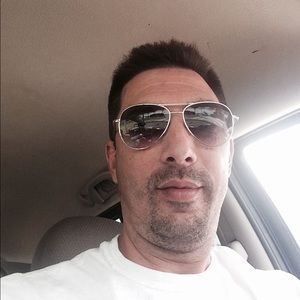 Meet your Posher, Alfredo