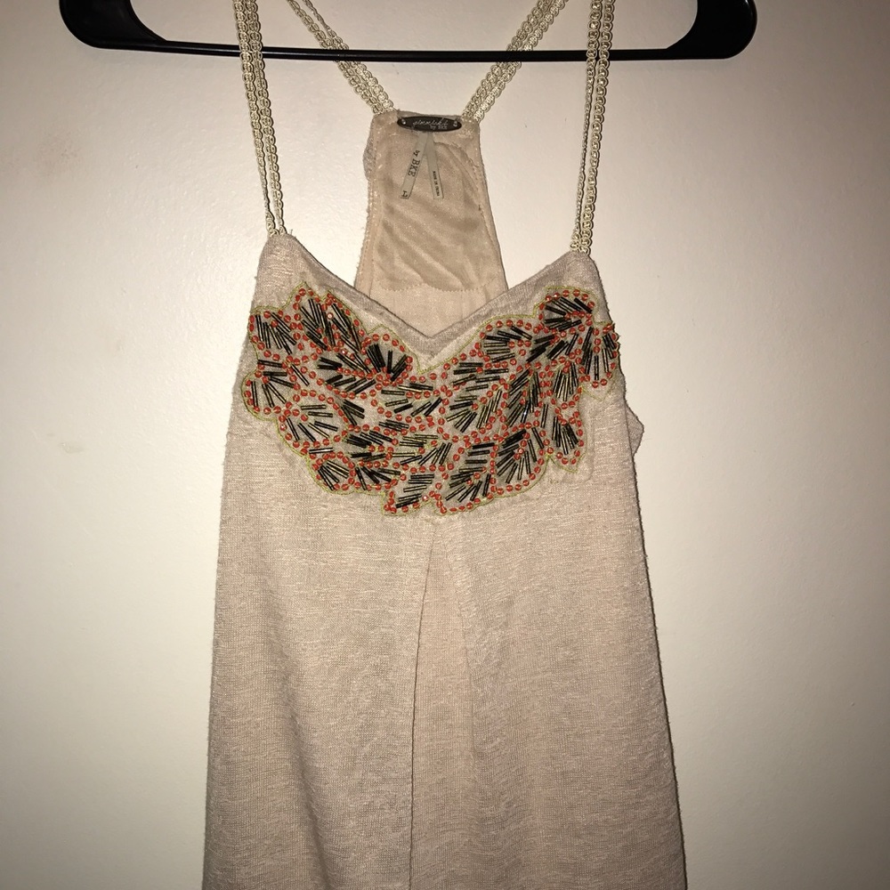buckle gimmicks tank