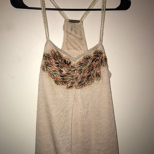 buckle gimmicks tank