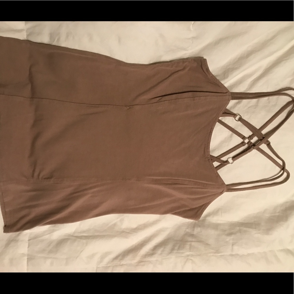 BKE tank top
