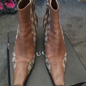Gucci Boots