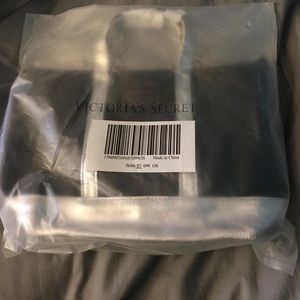 Victoria's Secret bag small
