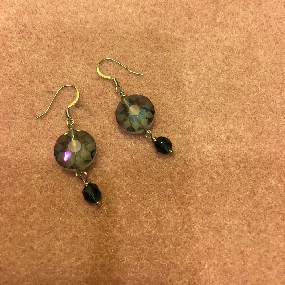 Surgical Stainless Steel Earrings